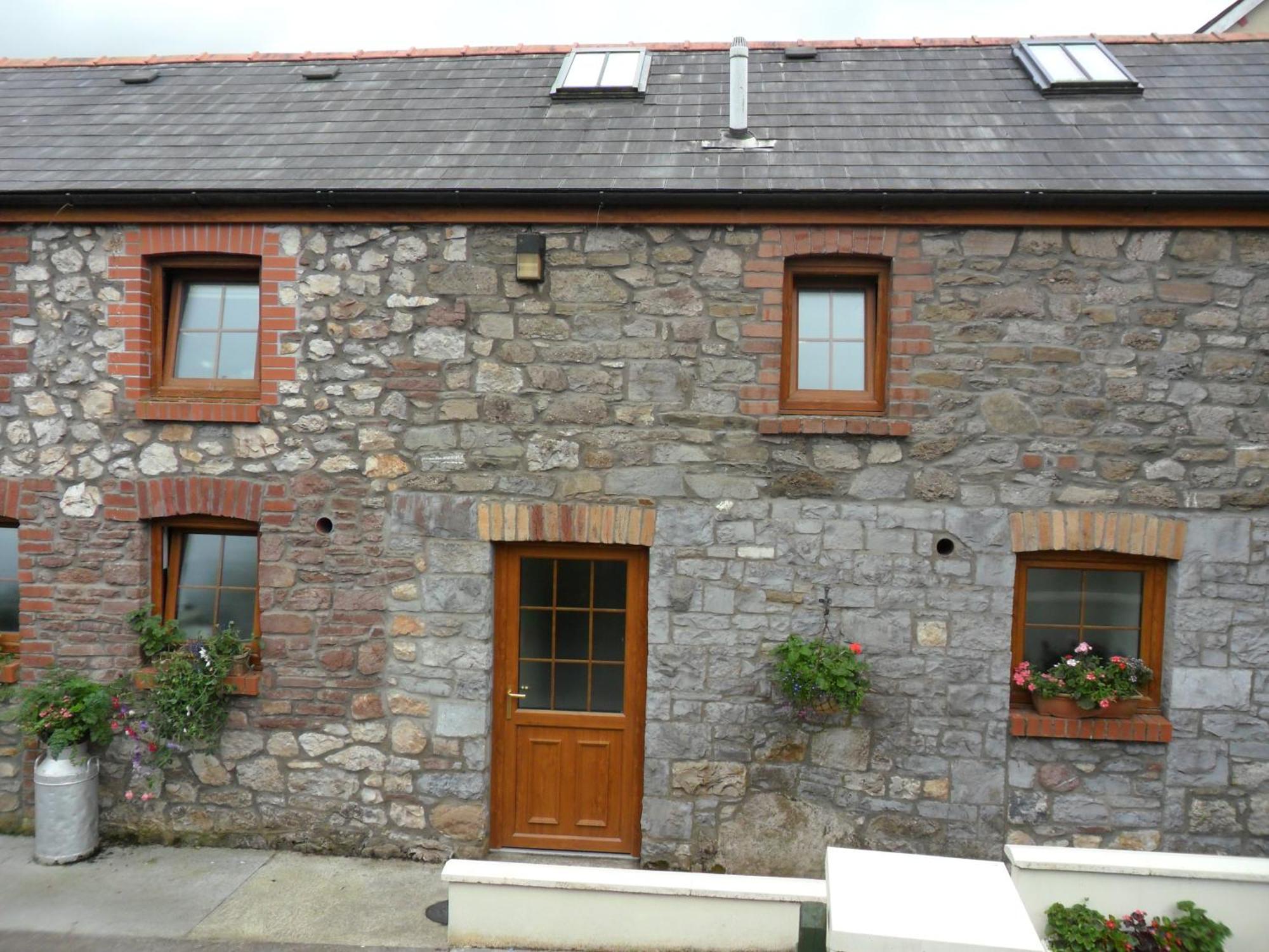 Stag Coach House Hotel Carmel Kültér fotó
