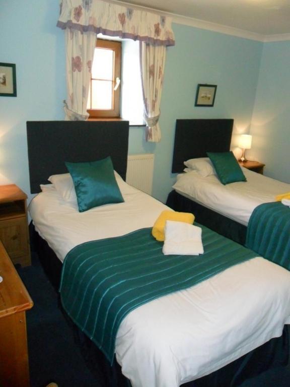 Stag Coach House Hotel Carmel Kültér fotó