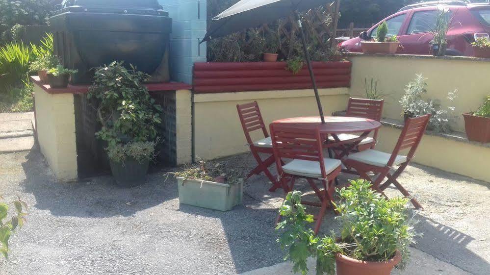 Stag Coach House Hotel Carmel Kültér fotó